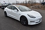 Used 2018 TESLA MODEL 3 LONG RANGE in ANTIOCH, ILLINOIS (Photo 10)