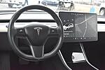 Used 2018 TESLA MODEL 3 LONG RANGE in ANTIOCH, ILLINOIS (Photo 18)