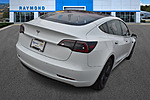 Used 2018 TESLA MODEL 3 LONG RANGE in ANTIOCH, ILLINOIS (Photo 3)