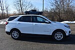 Used 2022 CHEVROLET EQUINOX LT in ANTIOCH, ILLINOIS (Photo 2)