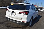 Used 2022 CHEVROLET EQUINOX LT in ANTIOCH, ILLINOIS (Photo 3)