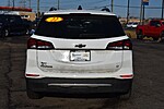 Used 2022 CHEVROLET EQUINOX LT in ANTIOCH, ILLINOIS (Photo 4)