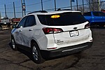 Used 2022 CHEVROLET EQUINOX LT in ANTIOCH, ILLINOIS (Photo 5)