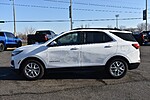 Used 2022 CHEVROLET EQUINOX LT in ANTIOCH, ILLINOIS (Photo 6)