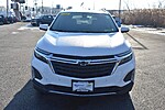 Used 2022 CHEVROLET EQUINOX LT in ANTIOCH, ILLINOIS (Photo 8)
