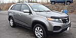 Used 2012 KIA SORENTO LX in ANTIOCH, ILLINOIS