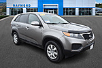 Used 2012 KIA SORENTO LX in ANTIOCH, ILLINOIS (Photo 1)