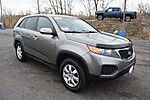 Used 2012 KIA SORENTO LX in ANTIOCH, ILLINOIS (Photo 10)