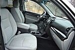 Used 2012 KIA SORENTO LX in ANTIOCH, ILLINOIS (Photo 12)