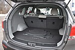 Used 2012 KIA SORENTO LX in ANTIOCH, ILLINOIS (Photo 15)