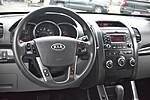 Used 2012 KIA SORENTO LX in ANTIOCH, ILLINOIS (Photo 17)