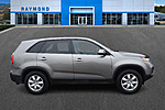 Used 2012 KIA SORENTO LX in ANTIOCH, ILLINOIS (Photo 2)