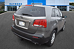 Used 2012 KIA SORENTO LX in ANTIOCH, ILLINOIS (Photo 3)