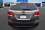 Used 2012 KIA SORENTO LX in ANTIOCH, ILLINOIS (Photo 4)