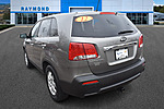 Used 2012 KIA SORENTO LX in ANTIOCH, ILLINOIS (Photo 5)