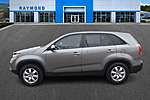 Used 2012 KIA SORENTO LX in ANTIOCH, ILLINOIS (Photo 6)