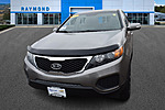 Used 2012 KIA SORENTO LX in ANTIOCH, ILLINOIS (Photo 7)