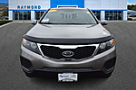 Used 2012 KIA SORENTO LX in ANTIOCH, ILLINOIS (Photo 8)