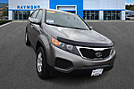 Used 2012 KIA SORENTO LX in ANTIOCH, ILLINOIS (Photo 9)