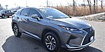 Used 2020 LEXUS RX 350 in ANTIOCH, ILLINOIS