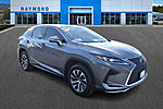 Used 2020 LEXUS RX 350 in ANTIOCH, ILLINOIS (Photo 1)