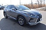 Used 2020 LEXUS RX 350 in ANTIOCH, ILLINOIS (Photo 10)