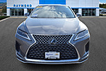 Used 2020 LEXUS RX 350 in ANTIOCH, ILLINOIS (Photo 8)