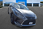 Used 2020 LEXUS RX 350 in ANTIOCH, ILLINOIS (Photo 9)