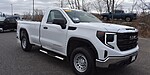 Used 2024 GMC SIERRA 1500 PRO in ANTIOCH, ILLINOIS