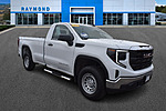 Used 2024 GMC SIERRA 1500 PRO in ANTIOCH, ILLINOIS (Photo 1)