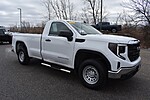 Used 2024 GMC SIERRA 1500 PRO in ANTIOCH, ILLINOIS (Photo 10)