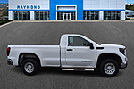 Used 2024 GMC SIERRA 1500 PRO in ANTIOCH, ILLINOIS (Photo 2)