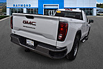 Used 2024 GMC SIERRA 1500 PRO in ANTIOCH, ILLINOIS (Photo 3)