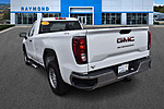 Used 2024 GMC SIERRA 1500 PRO in ANTIOCH, ILLINOIS (Photo 5)