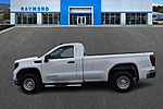 Used 2024 GMC SIERRA 1500 PRO in ANTIOCH, ILLINOIS (Photo 6)