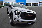 Used 2024 GMC SIERRA 1500 PRO in ANTIOCH, ILLINOIS (Photo 9)