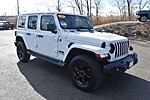 Used 2022 JEEP WRANGLER UNLIMITED SAHARA ALTITUDE in ANTIOCH, ILLINOIS (Photo 10)