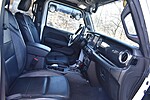 Used 2022 JEEP WRANGLER UNLIMITED SAHARA ALTITUDE in ANTIOCH, ILLINOIS (Photo 13)