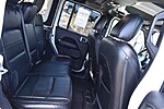 Used 2022 JEEP WRANGLER UNLIMITED SAHARA ALTITUDE in ANTIOCH, ILLINOIS (Photo 14)