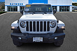 Used 2022 JEEP WRANGLER UNLIMITED SAHARA ALTITUDE in ANTIOCH, ILLINOIS (Photo 8)