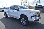 Used 2023 CHEVROLET SILVERADO 1500 LTZ in ANTIOCH, ILLINOIS (Photo 10)