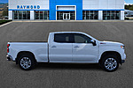 Used 2023 CHEVROLET SILVERADO 1500 LTZ in ANTIOCH, ILLINOIS (Photo 2)