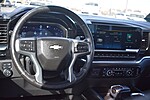 Used 2023 CHEVROLET SILVERADO 1500 LTZ in ANTIOCH, ILLINOIS (Photo 23)