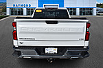 Used 2023 CHEVROLET SILVERADO 1500 LTZ in ANTIOCH, ILLINOIS (Photo 4)