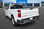 Used 2023 CHEVROLET SILVERADO 1500 LTZ in ANTIOCH, ILLINOIS (Photo 5)