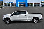 Used 2023 CHEVROLET SILVERADO 1500 LTZ in ANTIOCH, ILLINOIS (Photo 6)