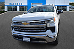 Used 2023 CHEVROLET SILVERADO 1500 LTZ in ANTIOCH, ILLINOIS (Photo 7)