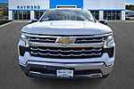 Used 2023 CHEVROLET SILVERADO 1500 LTZ in ANTIOCH, ILLINOIS (Photo 8)