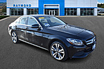 Used 2017 MERCEDES-BENZ C-CLASS C 300 in ANTIOCH, ILLINOIS (Photo 1)