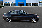 Used 2017 MERCEDES-BENZ C-CLASS C 300 in ANTIOCH, ILLINOIS (Photo 2)